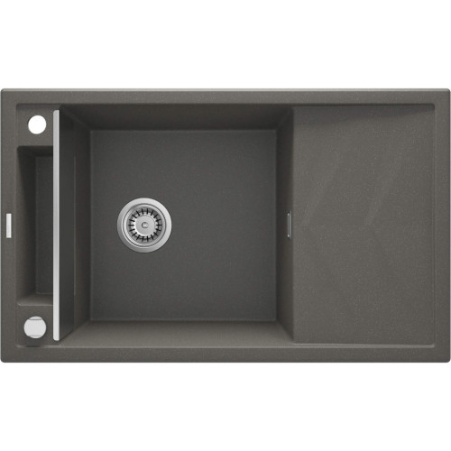 Мийка кухонна Deante Magnetic (ZRM T113) – Deante