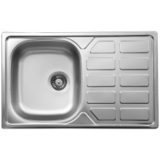 Мойка кухонная Deante Soul (ZEO 0113)