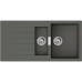 Мийка кухонна Hansgrohe S52 (43357290) – Hansgrohe