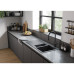 Мийка кухонна Hansgrohe S520-F530 (43357170) – Hansgrohe (вид 3)