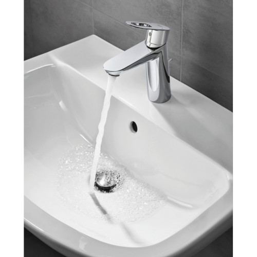 Змішувач Grohe BauLoop (23762000) – Grohe (вид 1)