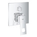 Змішувач Grohe Eurocube (24094000) – Grohe