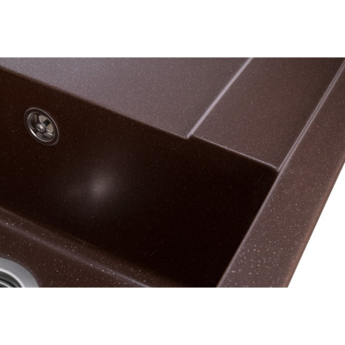 Мойка кухонная GRANADO Alicante marron (gr2406) – GRANADO (вид 2)