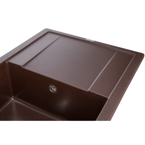 Мойка кухонная GRANADO Alicante marron (gr2406) – GRANADO (вид 4)