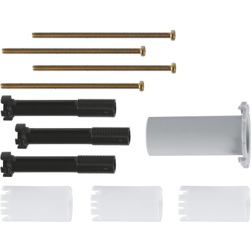 Змішувач Grohe 14048000 (CV030550) – Grohe