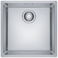 Мийка кухонна Franke 122.0598.646