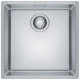 Мийка кухонна Franke 122.0598.646