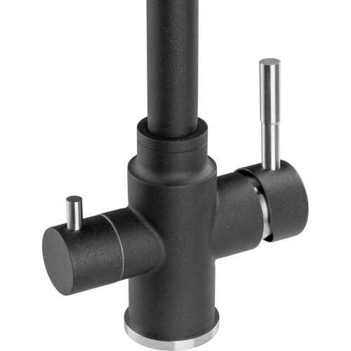 Змішувач GRANADO Badalona Black Shine (gz0401) – GRANADO (вид 2)