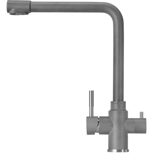 Змішувач GRANADO Badalona Grafito (gz0409) – GRANADO (вид 1)