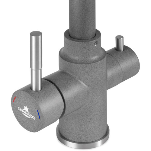 Змішувач GRANADO Badalona Grafito (gz0409) – GRANADO (вид 2)