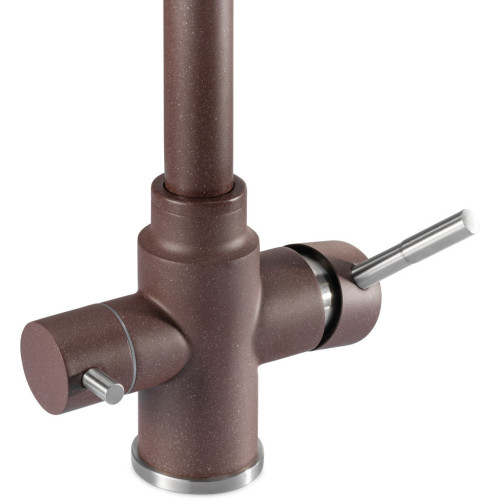 Змішувач GRANADO Badalona marron (gz0406) – GRANADO (вид 2)