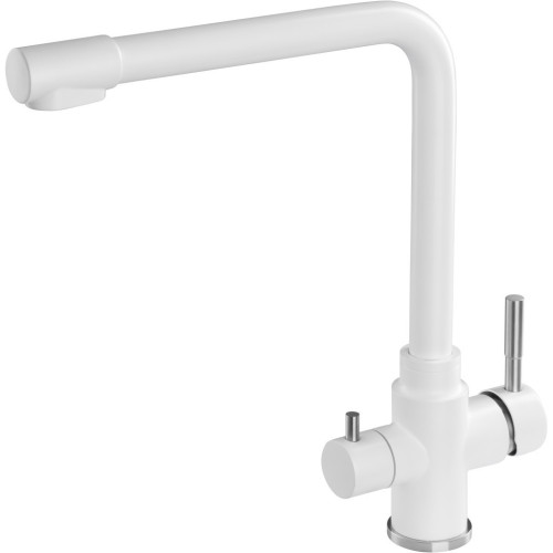 Змішувач GRANADO Badalona White (gz0405) – GRANADO