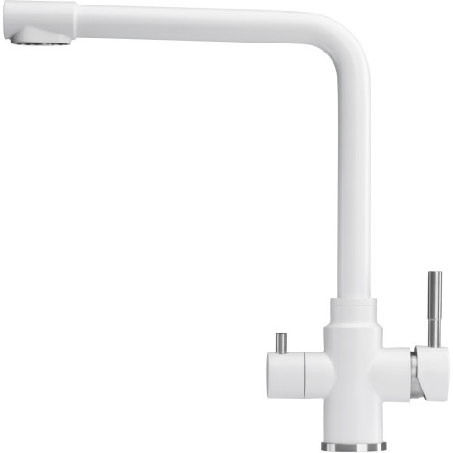 Змішувач GRANADO Badalona White (gz0405) – GRANADO (вид 1)