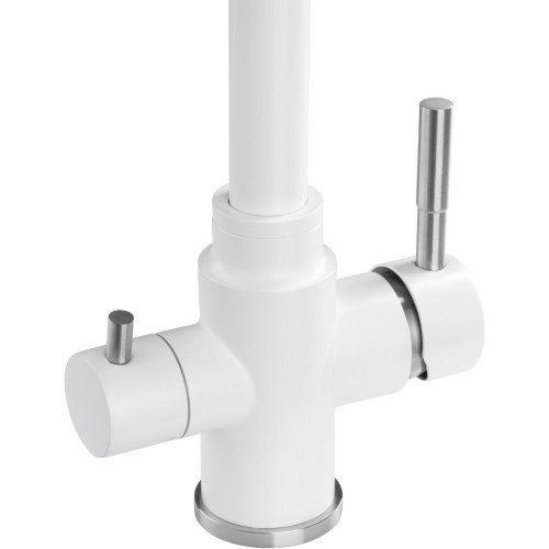 Змішувач GRANADO Badalona White (gz0405) – GRANADO (вид 2)