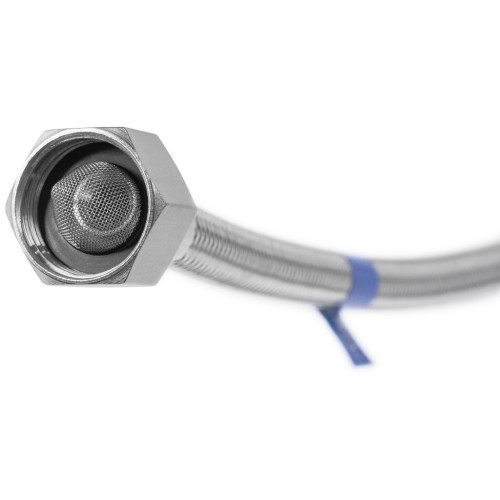 Смеситель GRANADO Campo LUX inox (gz0507L) – GRANADO (вид 4)