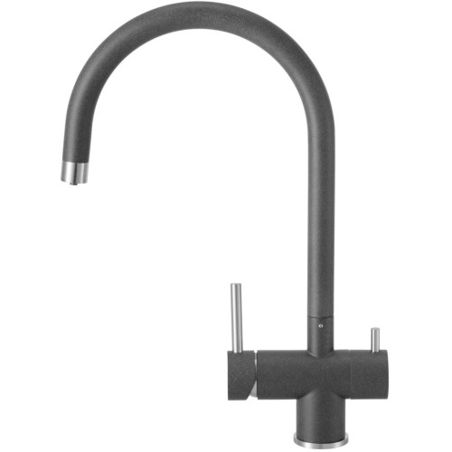 Змішувач GRANADO Caspe grafito (gz0809) – GRANADO (вид 1)