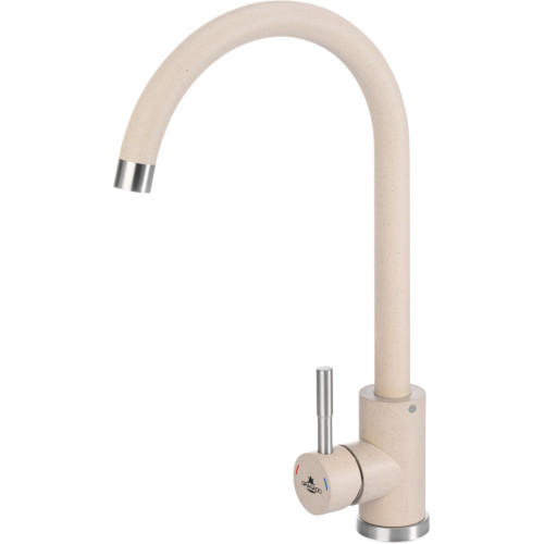 Смеситель GRANADO Elche Gris (gz0108) – GRANADO