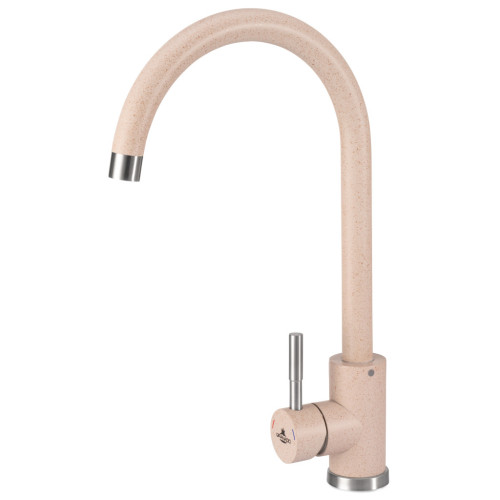 Смеситель GRANADO Elche LUX avena (gz0102L) – GRANADO