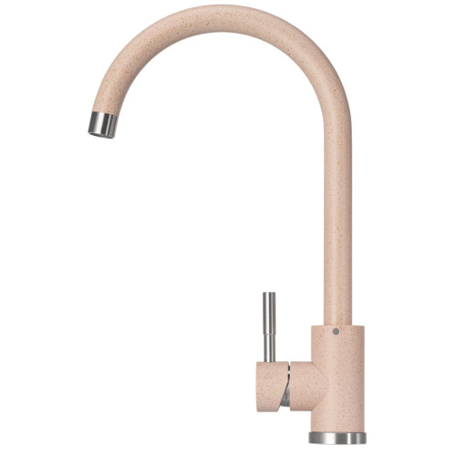 Смеситель GRANADO Elche LUX avena (gz0102L) – GRANADO (вид 1)