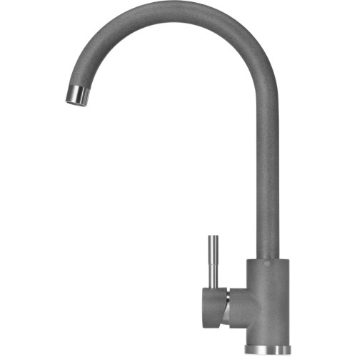 Змішувач GRANADO Elche LUX grafito (gz0109L) – GRANADO (вид 1)