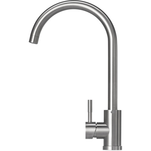 Смеситель GRANADO Elche LUX inox (gz0107L) – GRANADO (вид 1)