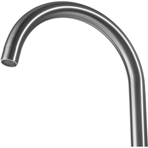 Смеситель GRANADO Elche LUX inox (gz0107L) – GRANADO (вид 4)