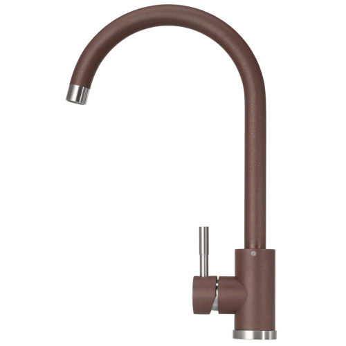 Змішувач GRANADO Elche LUX marron (gz0106L) – GRANADO (вид 1)