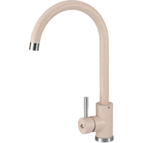 Смеситель GRANADO Elche LUX terra (gz0103L) – GRANADO