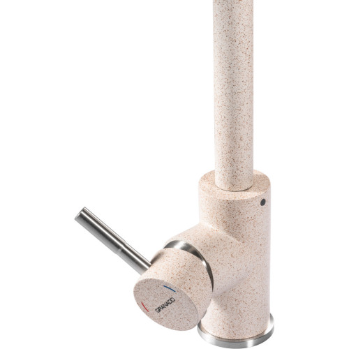 Смеситель GRANADO Elche LUX terra (gz0103L) – GRANADO (вид 2)