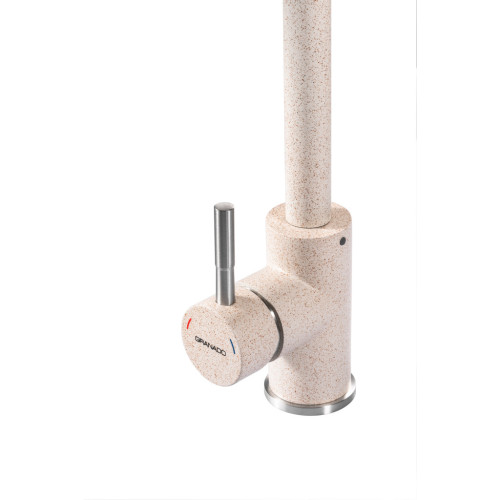 Смеситель GRANADO Elche LUX terra (gz0103L) – GRANADO (вид 3)