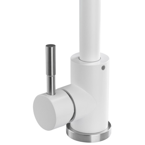 Смеситель GRANADO Elche LUX white (gz0105L) – GRANADO (вид 2)