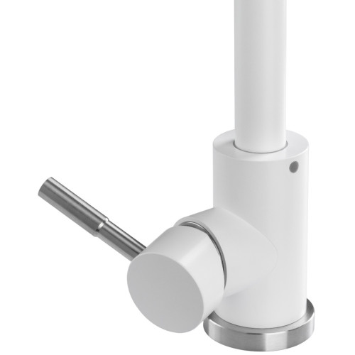 Смеситель GRANADO Elche LUX white (gz0105L) – GRANADO (вид 3)