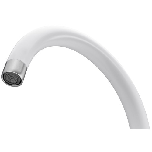 Смеситель GRANADO Elche LUX white (gz0105L) – GRANADO (вид 4)