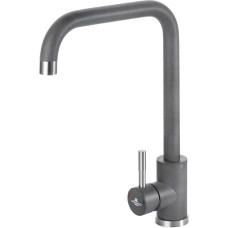 Смеситель GRANADO Oviedo LUX grafito (gz0209L)