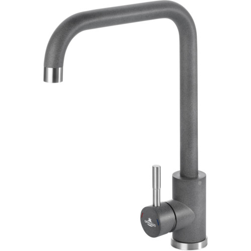 Смеситель GRANADO Oviedo LUX grafito (gz0209L) – GRANADO