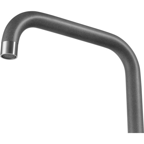 Смеситель GRANADO Oviedo LUX grafito (gz0209L) – GRANADO (вид 2)