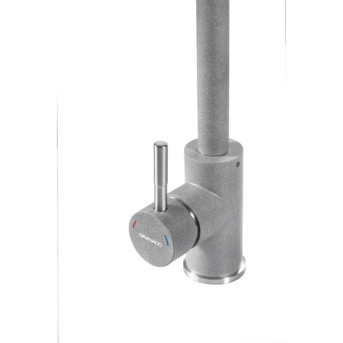 Смеситель GRANADO Oviedo LUX grafito (gz0209L) – GRANADO (вид 3)
