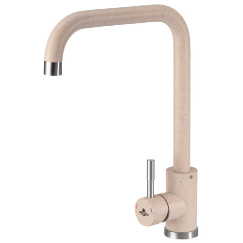 Смеситель GRANADO Oviedo LUX terra (gz0203L) – GRANADO