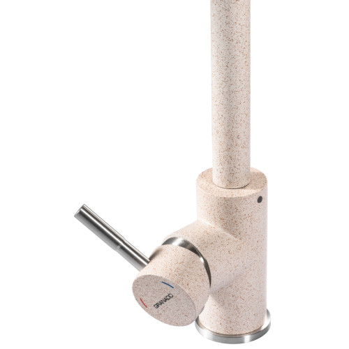 Смеситель GRANADO Oviedo LUX terra (gz0203L) – GRANADO (вид 4)