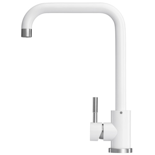 Смеситель GRANADO Oviedo LUX white (gz0205L) – GRANADO (вид 1)