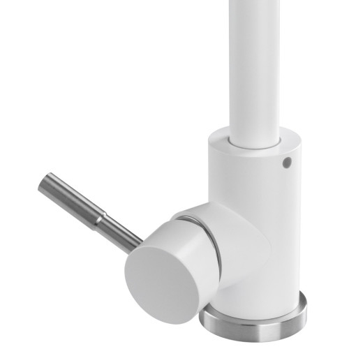 Смеситель GRANADO Oviedo LUX white (gz0205L) – GRANADO (вид 2)