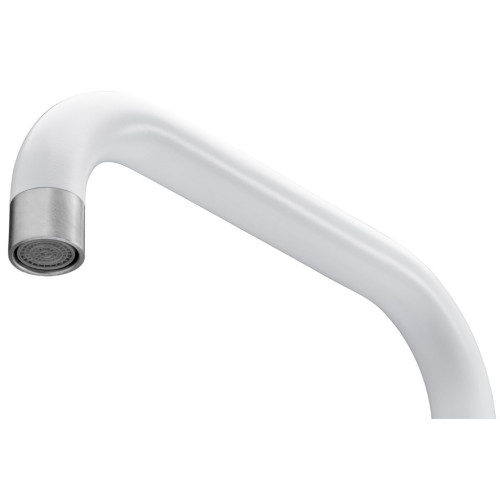 Смеситель GRANADO Oviedo LUX white (gz0205L) – GRANADO (вид 3)