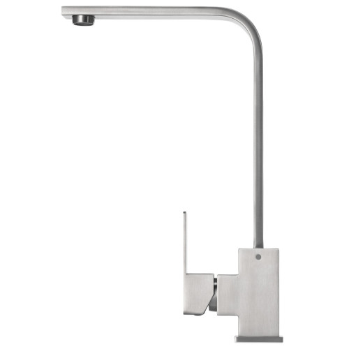 Змішувач GRANADO Tarrasa LUX inox (gz0307L) – GRANADO (вид 1)