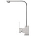 Змішувач GRANADO Tarrasa LUX inox (gz0307L) – GRANADO (вид 1)