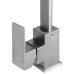 Змішувач GRANADO Tarrasa LUX inox (gz0307L) – GRANADO (вид 2)