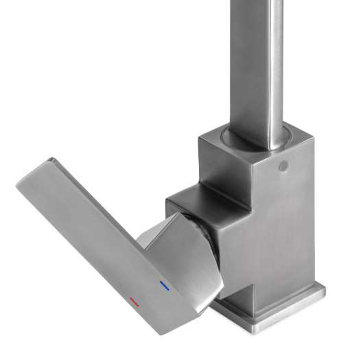 Змішувач GRANADO Tarrasa LUX inox (gz0307L) – GRANADO (вид 3)