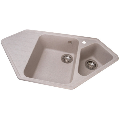 Мийка кухонна GRANADO IBIZA terra (gr1803) – GRANADO (вид 1)