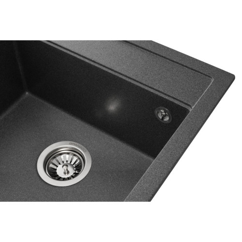 Мойка кухонная GRANADO MERIDA grafito (gr0309) – GRANADO (вид 3)