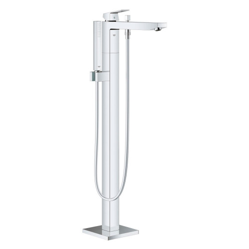 Змішувач Grohe Eurocube (23672001) – Grohe