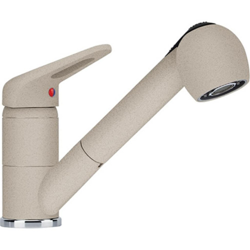 Змішувач Franke Novara-Plus Pull Out (115.0470.663) – Franke